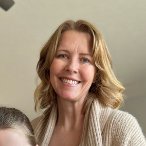 Meet your Posher, Kay